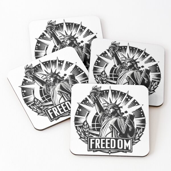 Item preview, freedom  designed and sold by NCNGDESIGN.