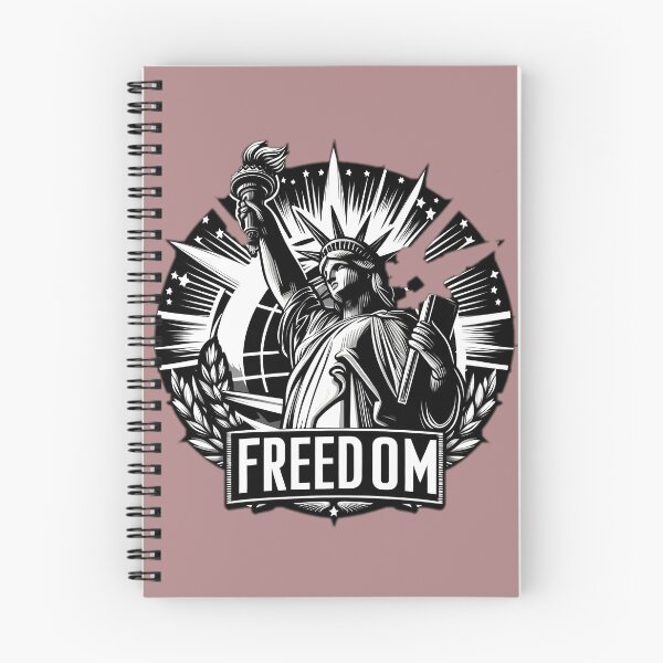 Item preview, freedom  designed and sold by NCNGDESIGN.