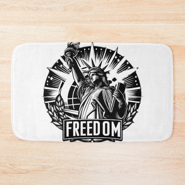 Item preview, freedom  designed and sold by NCNGDESIGN.