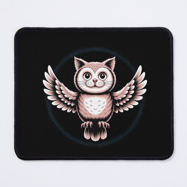 Item preview, Meowl designed and sold by infinitypixels.