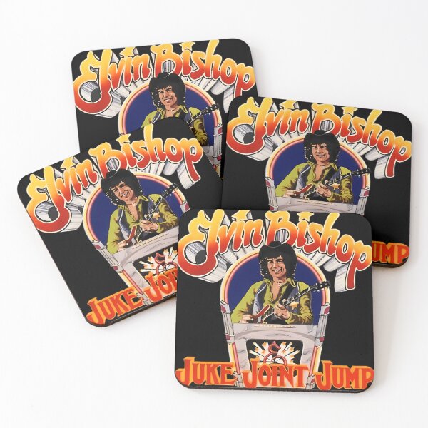Item preview,  Elvin Bishop Singer designed and sold by TINASULLIVAN.