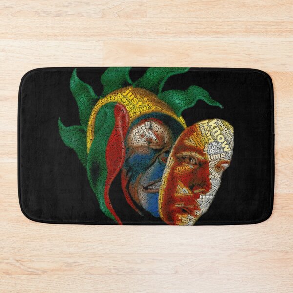 Item preview, Merch - Marillion Band  designed and sold by TINASULLIVAN.