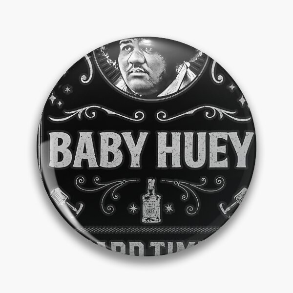 Item preview,  Baby Huey - Hard Times - Tribute designed and sold by TINASULLIVAN.