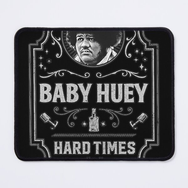 Item preview, Baby Huey - Hard Times - Tribute designed and sold by TINASULLIVAN.