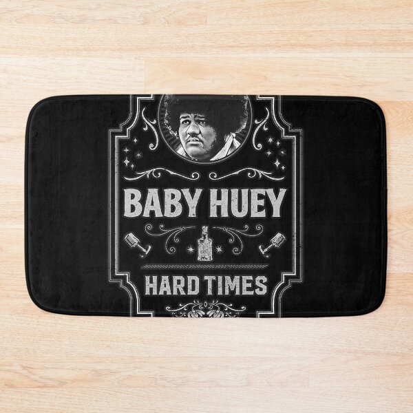 Item preview,  Baby Huey - Hard Times - Tribute designed and sold by TINASULLIVAN.