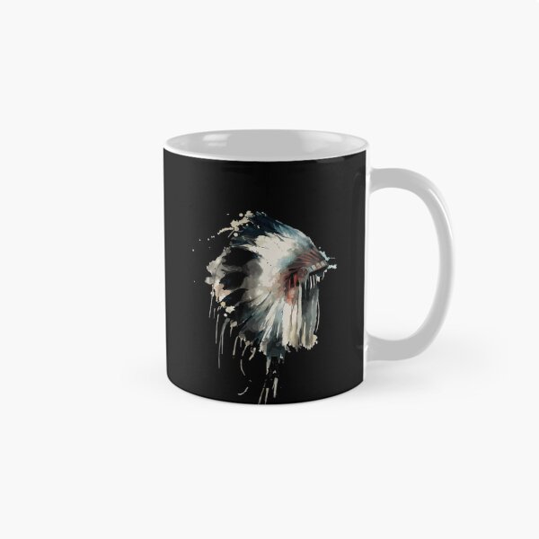 Item preview, Tyler Childers Indios emplumados designed and sold by LUIGILUCASBERL.
