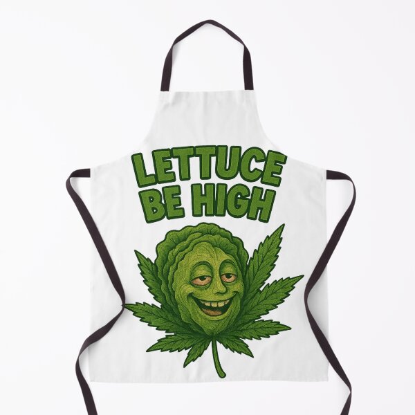 Item preview, lettuse be high designed and sold by KingzWorld.