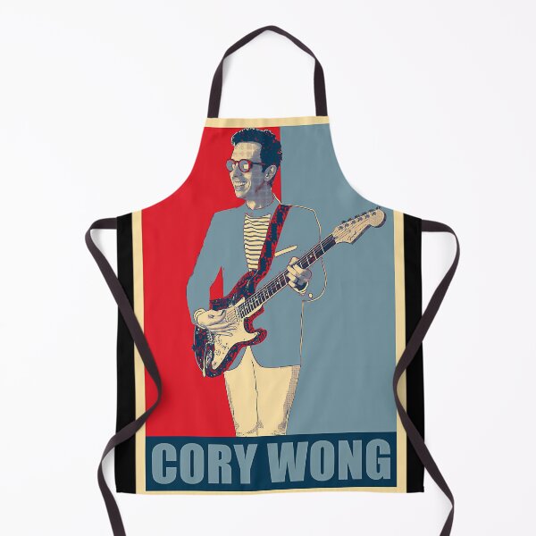 Item preview, Cory Wong designed and sold by LUIGILUCASBERL.