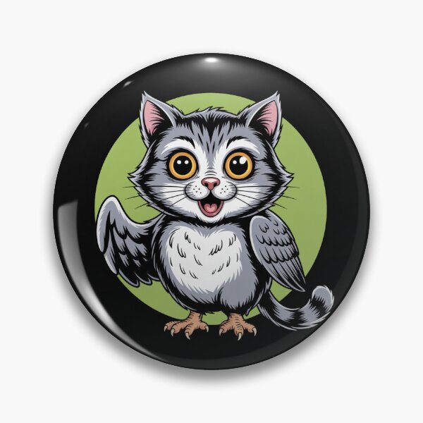 Item preview, Meowl designed and sold by infinitypixels.