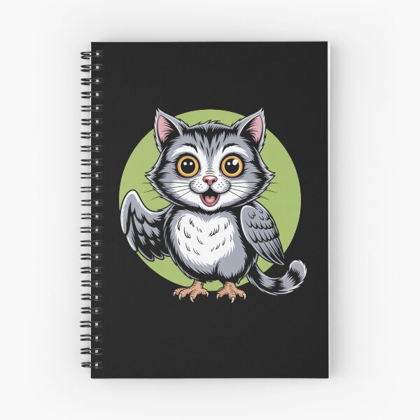 Item preview, Meowl designed and sold by infinitypixels.