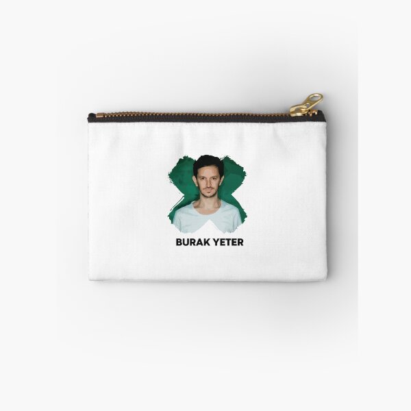 Item preview, BURAK YETER 6 designed and sold by StevenMauldin.