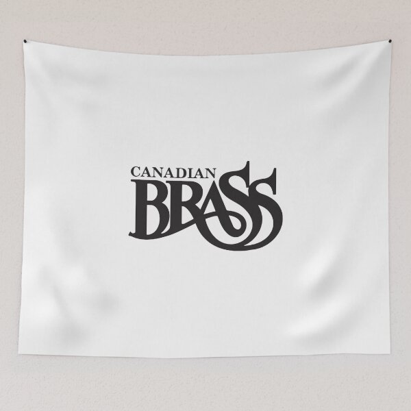 Item preview, Canadian Brass band 2 designed and sold by JosephRivet.