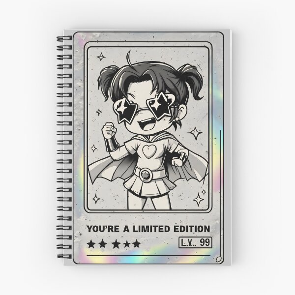 Item preview, Limited edition girl designed and sold by SidTastic .