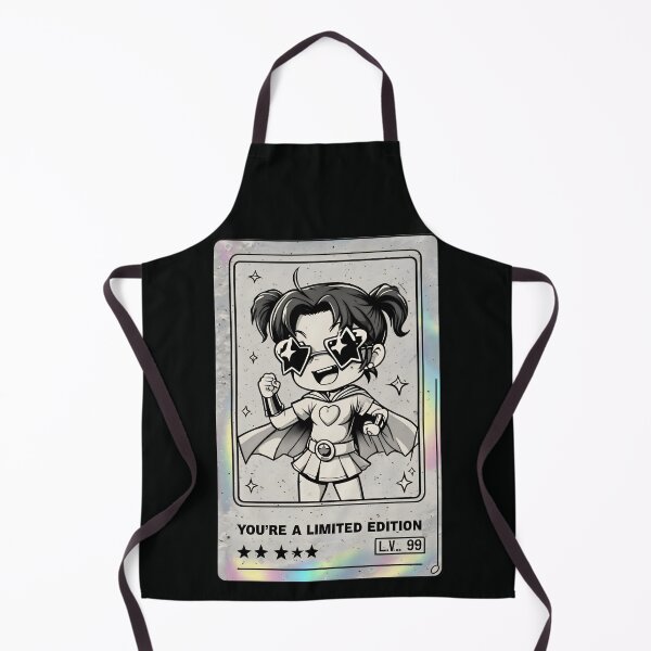 Item preview, Limited edition girl designed and sold by SidTastic .