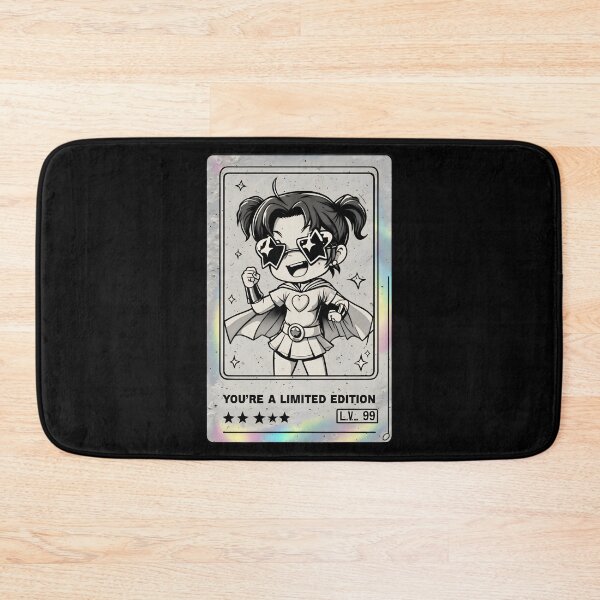 Item preview, Limited edition girl designed and sold by SidTastic .