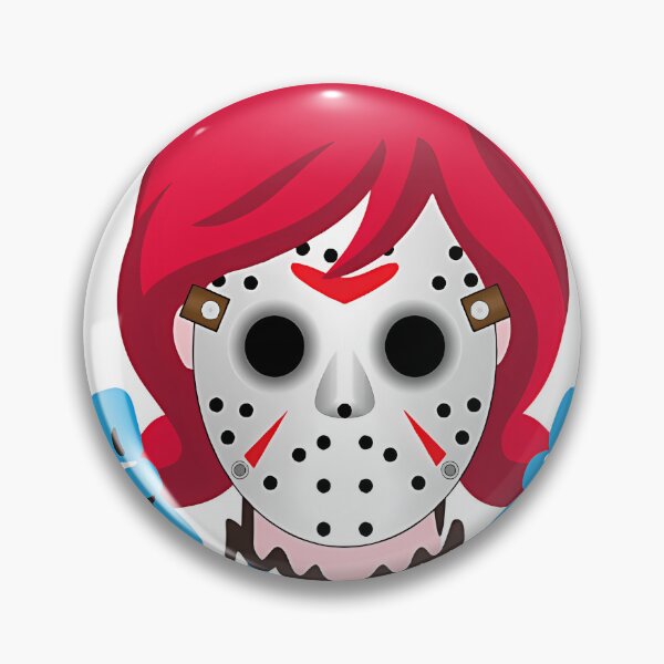 Item preview, Halloween Wendys Meme Character designed and sold by PHILLIPKIMBROU.