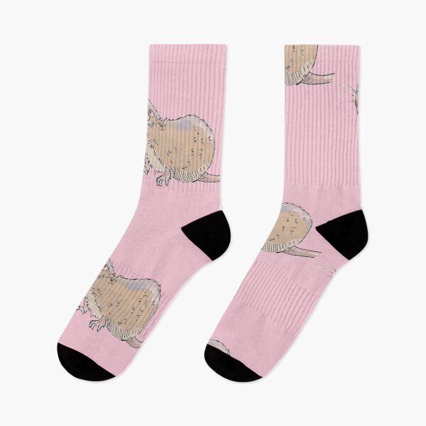 Item preview, Brown Rat - Wetland Rodent Collection designed and sold by TadpoleShrimp.