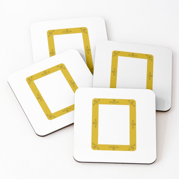 Item preview, antique gold frame designed and sold by sweetb3rry.