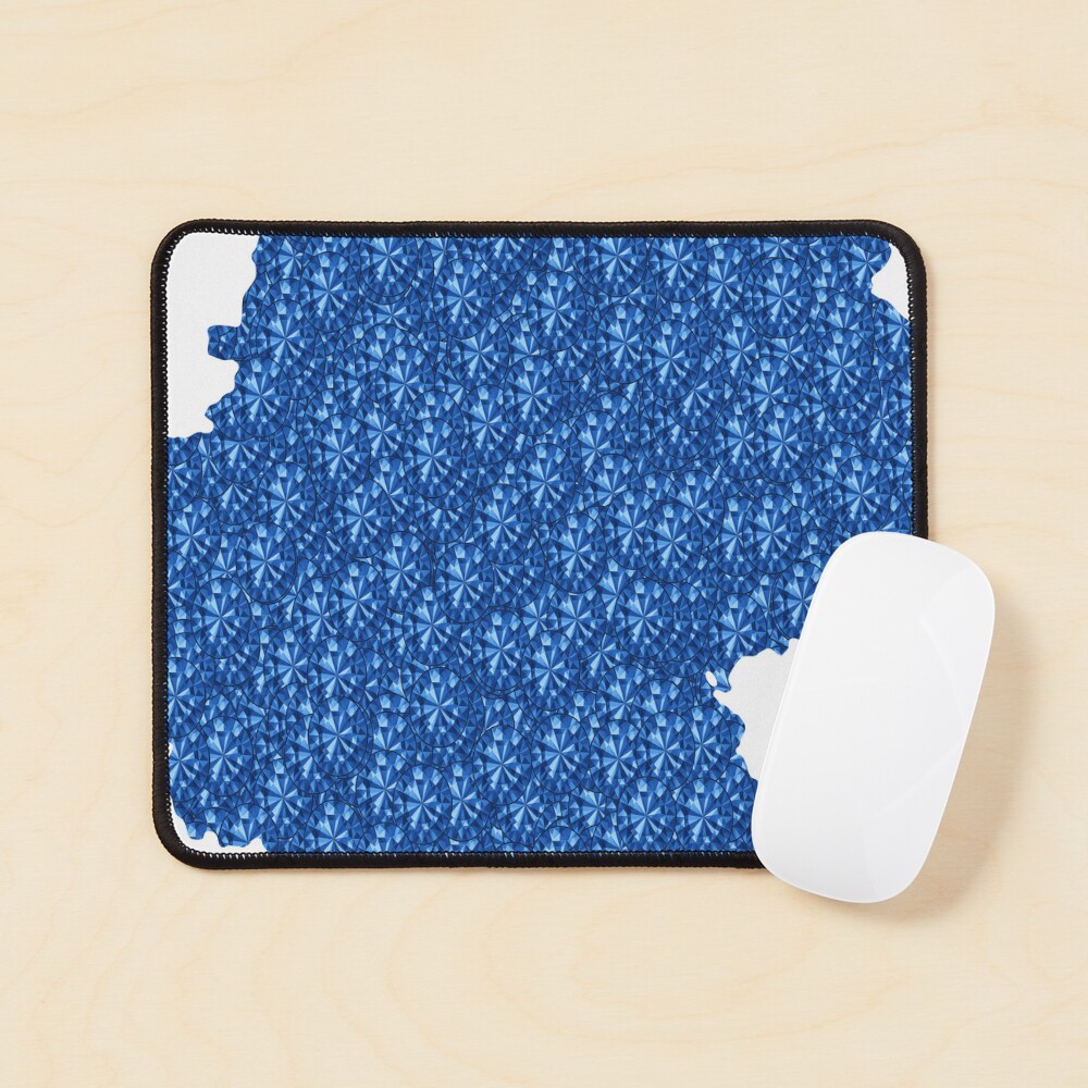 Item preview, Mouse Pad designed and sold by TheIconSmith.