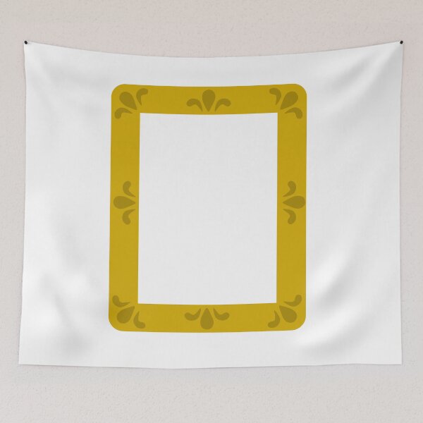 Item preview, antique gold frame designed and sold by sweetb3rry.