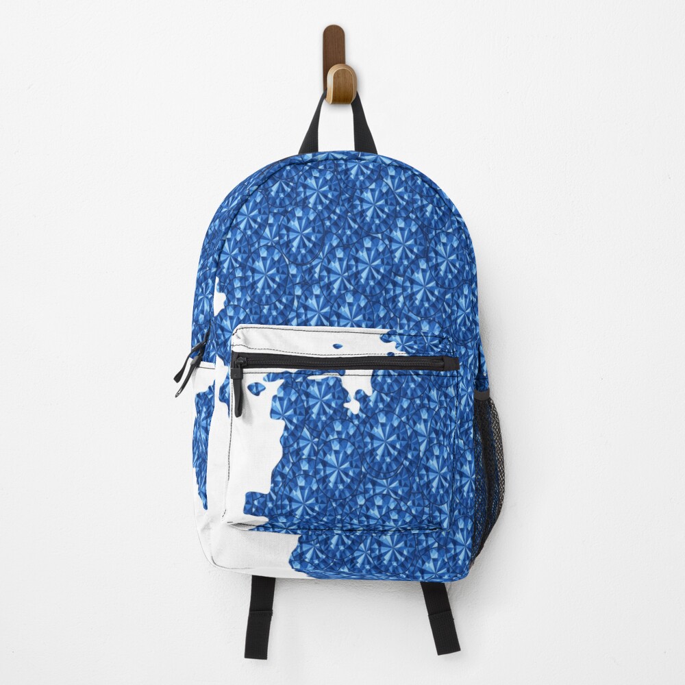 Item preview, Backpack designed and sold by TheIconSmith.