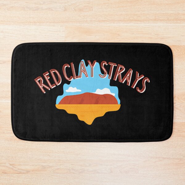 Item preview,  The Red Clay Strays Art designed and sold by LUIGILUCASBERL.