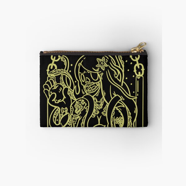 Item preview,  Dirty Heads Custom Art For Terra  designed and sold by LUIGILUCASBERL.