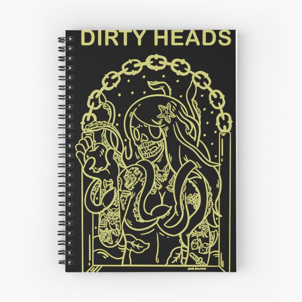 Item preview,  Dirty Heads Custom Art For Terra  designed and sold by LUIGILUCASBERL.