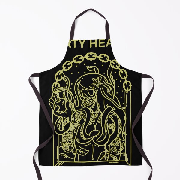 Item preview,  Dirty Heads Custom Art For Terra  designed and sold by LUIGILUCASBERL.