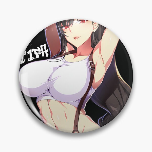 Item preview, tifa Lockhart Sexy Ff7 Remake designed and sold by PHILLIPKIMBROU.
