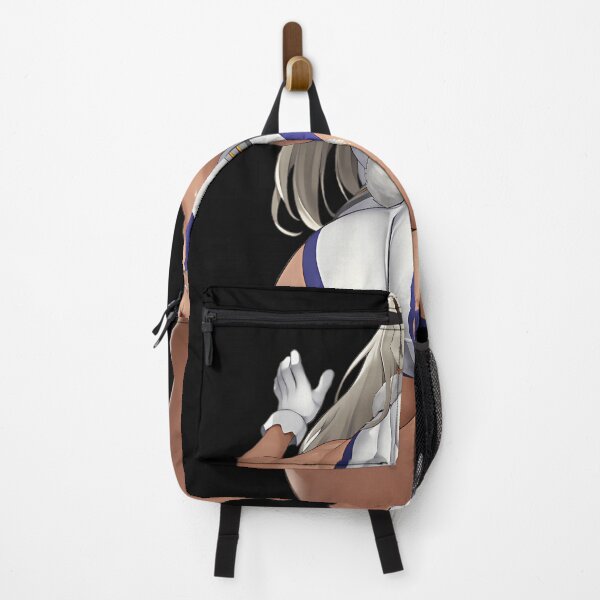 Item preview, Mi academia de waifu designed and sold by PHILLIPKIMBROU.
