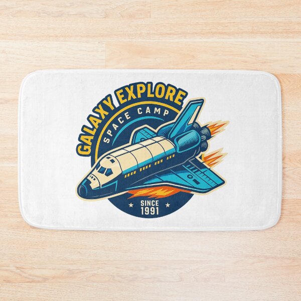 Item preview, Galaxy Explore.02 designed and sold by TATTOO-DESIGN.