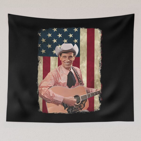 Item preview, Vintage American Flag Legend designed and sold by TINASULLIVAN.