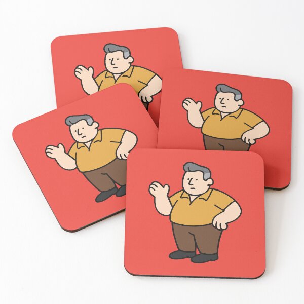 Item preview, Paulie designed and sold by Trippin-Tito's.