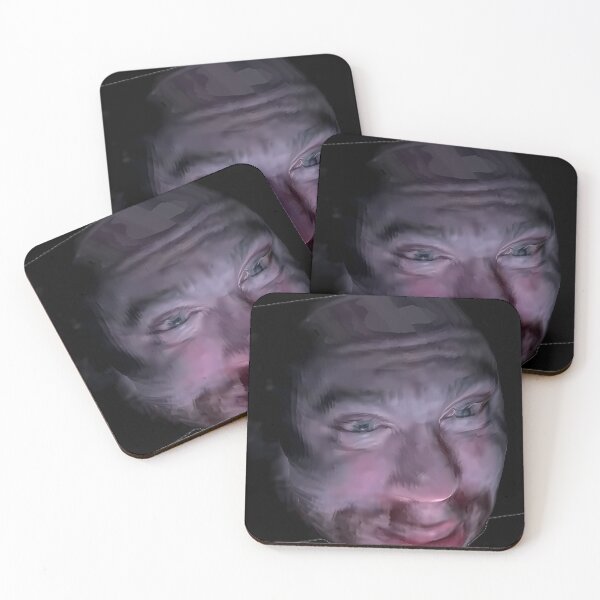Item preview, Cursed Meme designed and sold by PHILLIPKIMBROU.