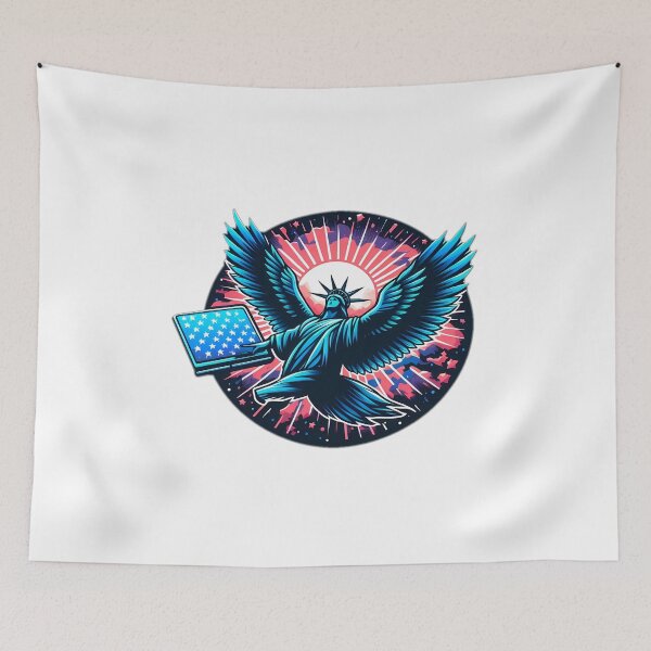Item preview, freedom  designed and sold by NCNGDESIGN.