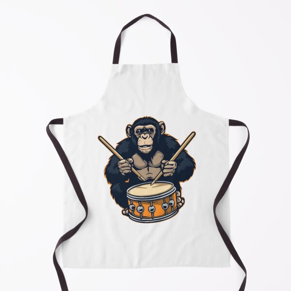 Item preview, Monkey Beats designed and sold by luckyyouth.