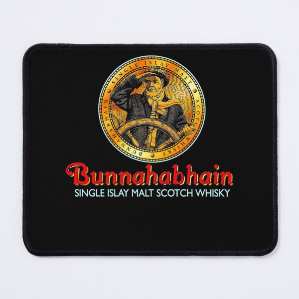 Item preview, BUNNAHABHAIN Logo designed and sold by Sanidaarts.