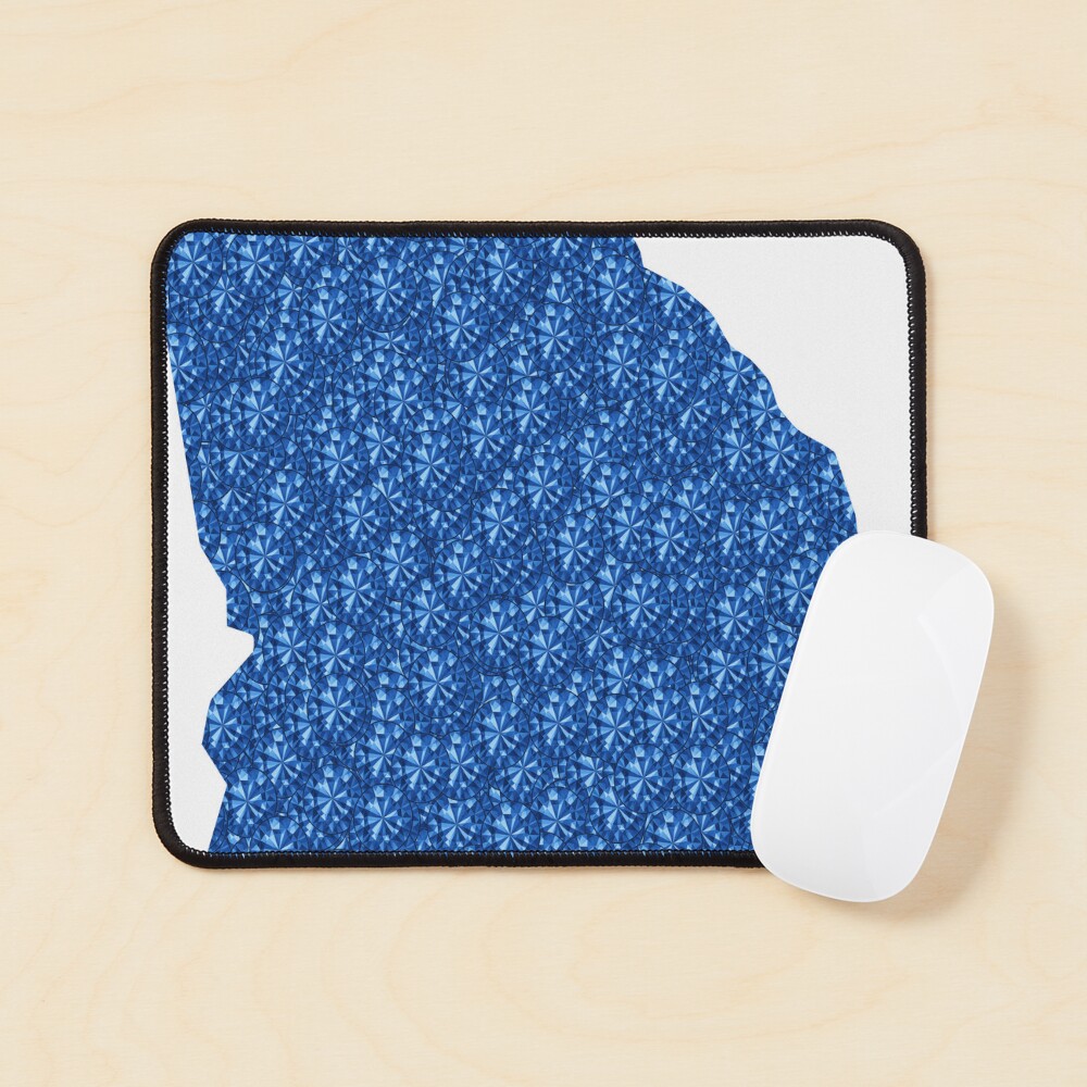 Item preview, Mouse Pad designed and sold by TheIconSmith.
