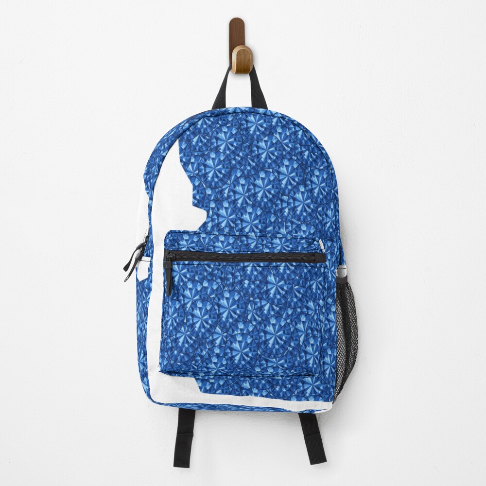 Item preview, Backpack designed and sold by TheIconSmith.