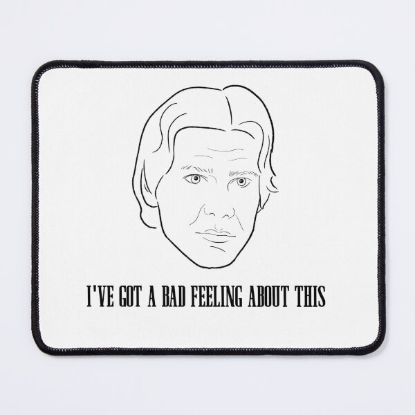 Item preview, Han Quote designed and sold by AnnabethQuinn.