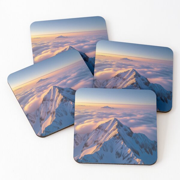 Item preview, Summit of the World designed and sold by xArchGoDx.