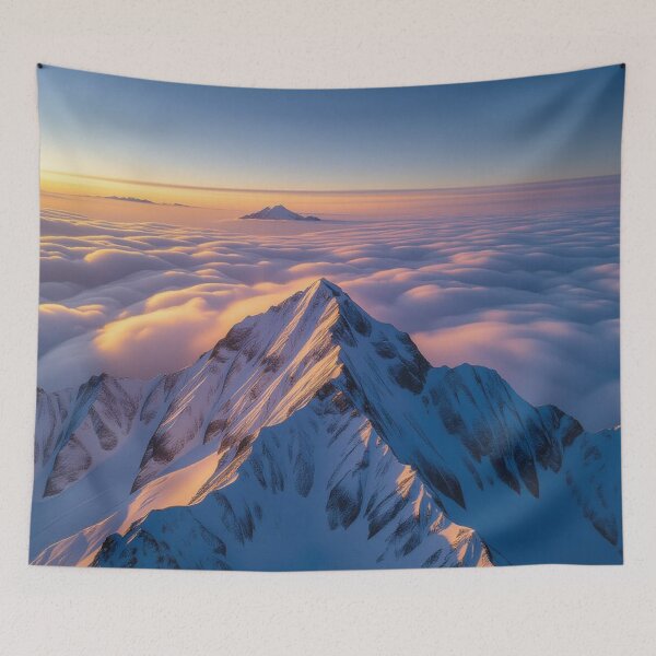 Item preview, Summit of the World designed and sold by xArchGoDx.