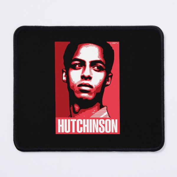 Item preview, Hutchinson - Not designed and sold by DorisRichelle.