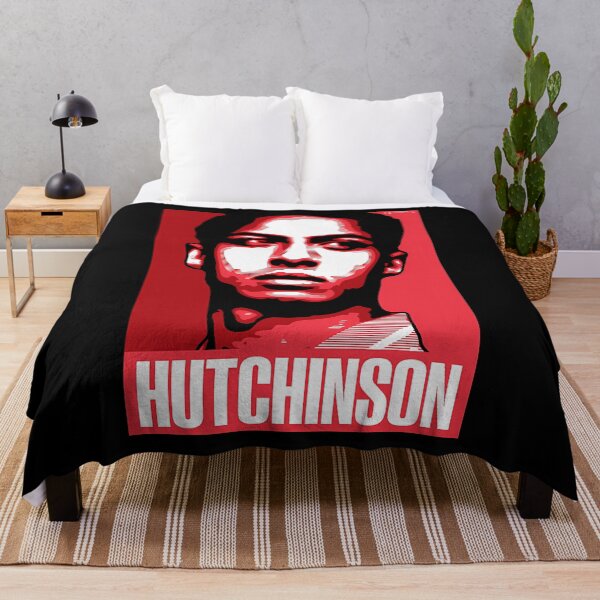 Item preview, Hutchinson - Not designed and sold by DorisRichelle.