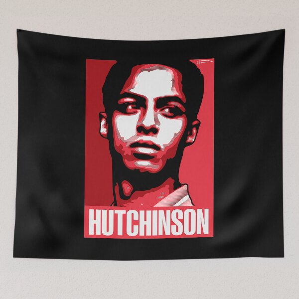Item preview, Hutchinson - Not designed and sold by DorisRichelle.