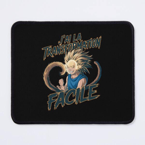 Item preview, I Have Easy Transformation  Anime  designed and sold by DorisRichelle.