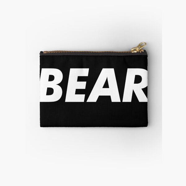 Item preview, Every family has a bear, a wild animal, a daddy bear, a grizzly bear even designed and sold by thepoonapple.