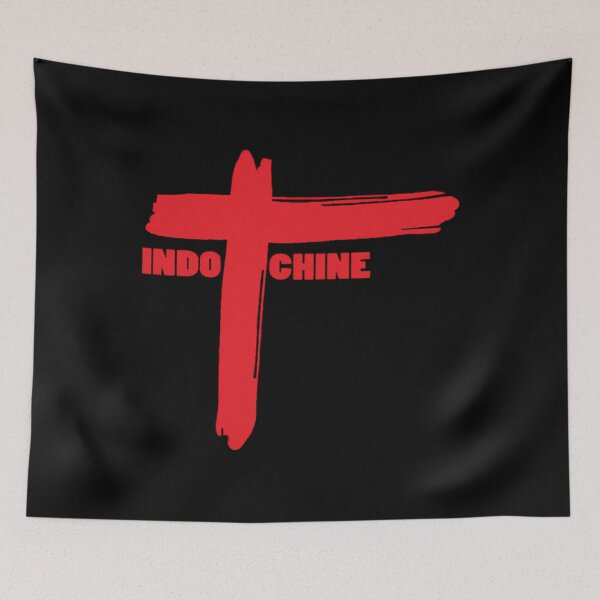 Item preview, Indochine designed and sold by DorisRichelle.