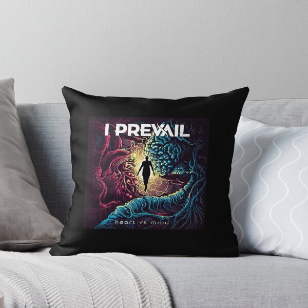 Item preview, I Prevail Heart Vs Mind designed and sold by DorisRichelle.